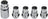 Dorman 712-628 Wheel Lock Set
