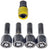 Dorman 712-690 Wheel Lock Set