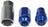 Dorman 713-275D Wheel Lug Nut