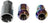 Dorman 713-275G Wheel Lug Nut