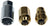 Dorman 713-275K Wheel Lug Nut