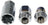 Dorman 713-375T Wheel Lug Nut