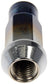Dorman 713-385T Wheel Lug Nut