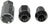 Dorman 713-475A Wheel Lug Nut