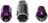 Dorman 713-675J Wheel Lug Nut