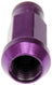 Dorman 713-685J Wheel Lug Nut - Front or Rear