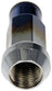 Dorman 713-685T Wheel Lug Nut - Front or Rear