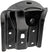 Dorman 722-008 Leaf Spring Hanger - Rear Spring Rearward