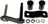 Dorman 722-023 Leaf Spring Shackle - Rear Rearward