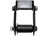 Dorman 722-028 Leaf Spring Shackle - Rear Rearward