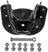 Dorman 722-068 Leaf Spring Hanger - Rear Spring Forward