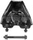 Dorman 722-071 Leaf Spring Hanger - Rear Spring Rearward