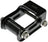 Dorman 722-083 Leaf Spring Shackle - Rear Rearward