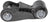Dorman 722-121 Leaf Spring Shackle - Rear Rearward