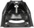 Dorman 722-205 Leaf Spring Hanger - Rear Spring Rearward