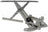 Dorman 740-014 Window Regulator - Front Left