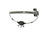 Dorman 740-075 Window Regulator - Front Left