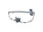 Dorman 740-082 Window Regulator - Rear Left