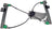 Dorman 740-084 Window Regulator - Front Left