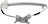 Dorman 740-100 Window Regulator - Front Left