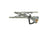 Dorman 740-121 Window Regulator - Front Right