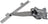 Dorman 740-125 Window Regulator - Rear Right