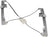 Dorman 740-141 Window Regulator - Front Right