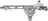 Dorman 740-153 Window Regulator - Rear Right