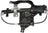 Dorman 740-170 Window Regulator - Rear Left