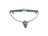 Dorman 740-252 Window Regulator - Front Left
