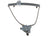 Dorman 740-296 Window Regulator - Front Left
