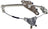 Dorman 740-298 Window Regulator - Front Left