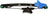 Dorman 740-321 Window Regulator - Rear Right