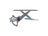 Dorman 740-325 Window Regulator - Front Right