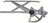 Dorman 740-326 Window Regulator - Front Left