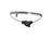 Dorman 740-346 Window Regulator - Rear Left