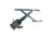 Dorman 740-352 Window Regulator - Front Left