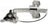 Dorman 740-379 Window Regulator - Rear Right