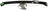 Dorman 740-412 Window Regulator - Rear Left