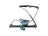 Dorman 740-497 Window Regulator - Front Right