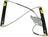 Dorman 740-499 Window Regulator - Front Right
