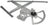 Dorman 740-510 Window Regulator - Front Right