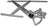 Dorman 740-511 Window Regulator - Front Left