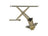 Dorman 740-514 Window Regulator - Front Right