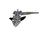 Dorman 740-529 Window Regulator - Front Right