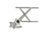 Dorman 740-537 Window Regulator - Front Right
