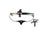 Dorman 740-541 Window Regulator - Rear Right