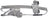 Dorman 740-547 Window Regulator - Front Right
