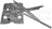 Dorman 740-5509 Window Regulator - Left