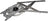 Dorman 740-555 Window Regulator - Front Right